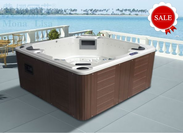 Monalisa outdoor hot tub agents wanted'