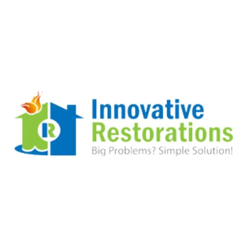 Company Logo For Innovative Restorations'