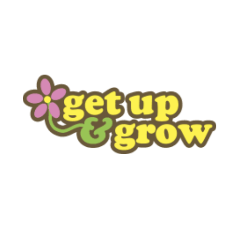 Company Logo For Get Up &amp;amp; Grow - Ireland's Prem'