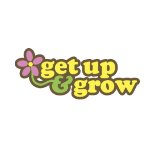 Company Logo For Get Up &amp;amp; Grow - Ireland&#039;s Prem'