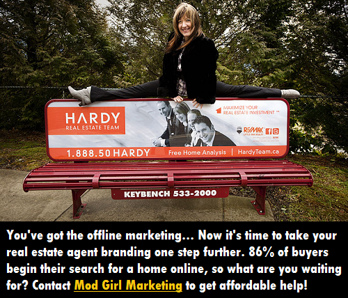 Real Estate Agent Branding Helps Independents