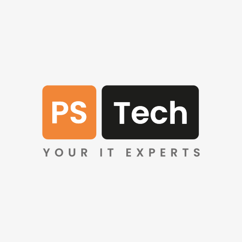 Company Logo For PS Tech'