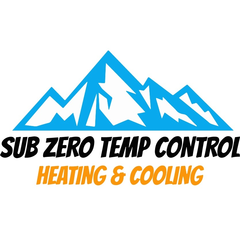 Company Logo For Sub Zero Temp Control'