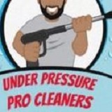 Under Pressure Pro Cleaners
