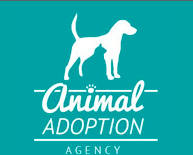 Company Logo For Animal Adoption Agency'