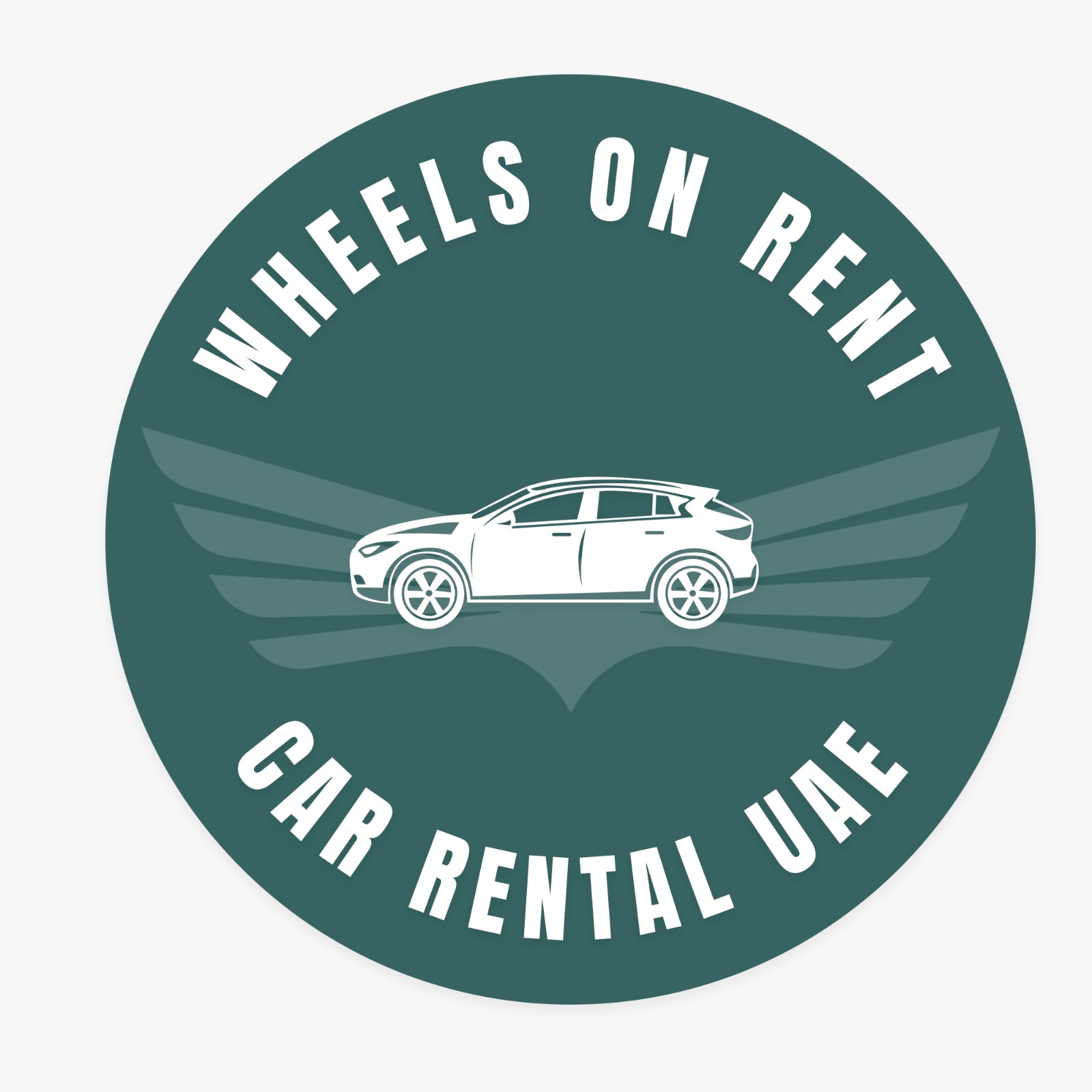 WheelsonRent Logo