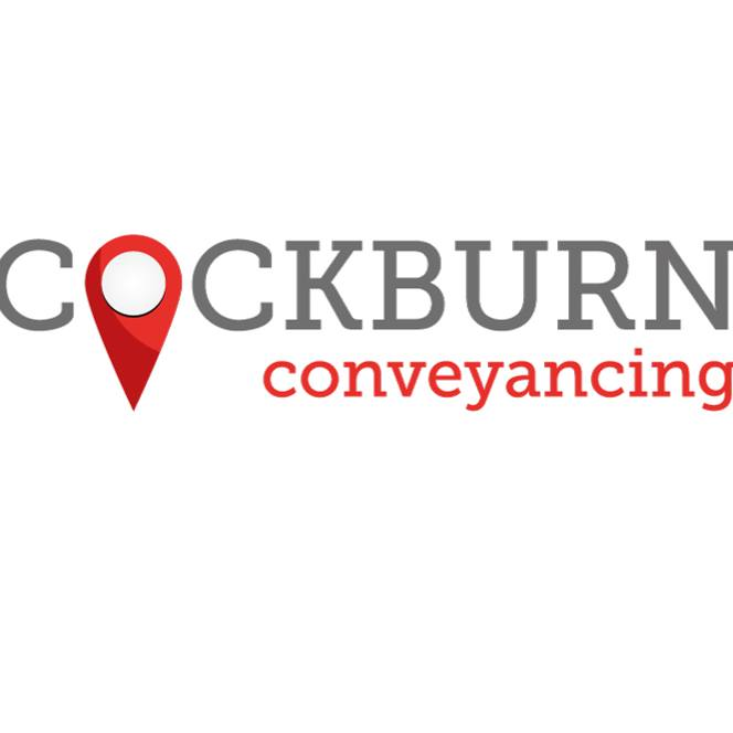 Company Logo For Cockburn Conveyancing'