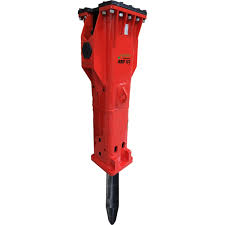 Hydraulic Breaker Market