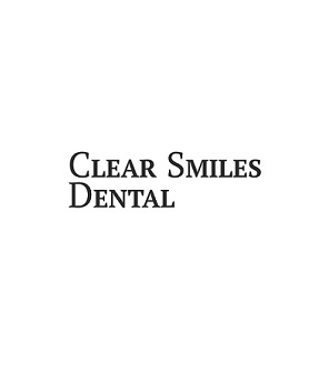 Company Logo For Clear Smiles Dental'