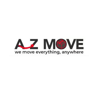 Company Logo For A-Z MOVE LTD'