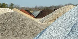 Sand Aggregate Market