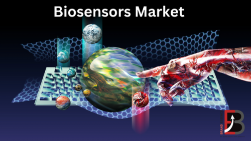 Biosensors Market'