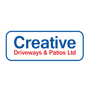 Company Logo For Creative Driveways &amp; Patios Ltd'