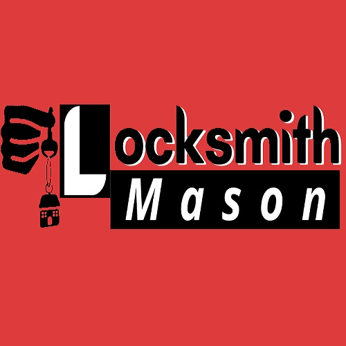 Company Logo For Locksmith Mason OH'