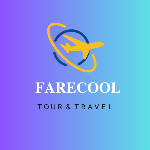 Company Logo For Farecooltravel'