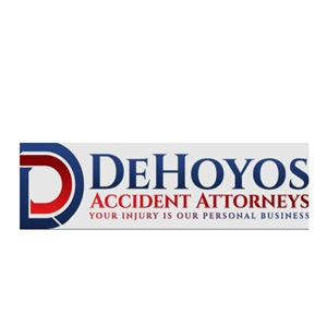 Company Logo For DeHoyos Law Firm, PLLC'