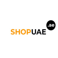 ShopUAE - IQOS and Vape Logo