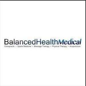 Company Logo For Balanced Health Medical'