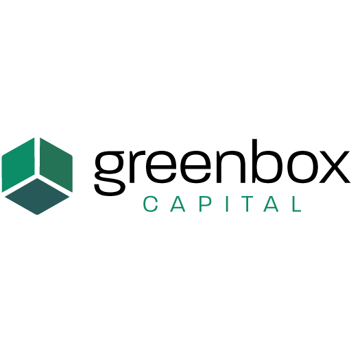 Company Logo For Greenbox Capital'