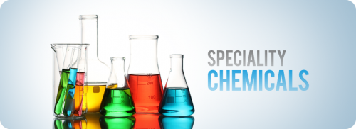 Specialty Chemicals Market'