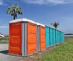 Portable Toilet Rentals'