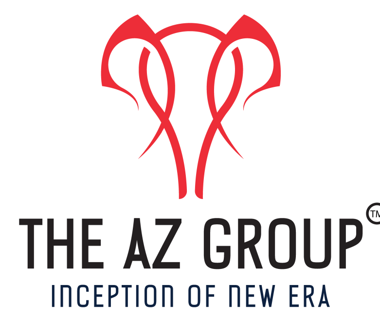 Company Logo For THE AZ GROUP'