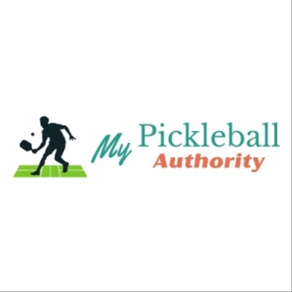 Company Logo For My Pickleball Authority'