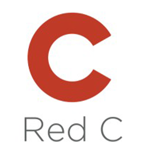 Company Logo For Red C'