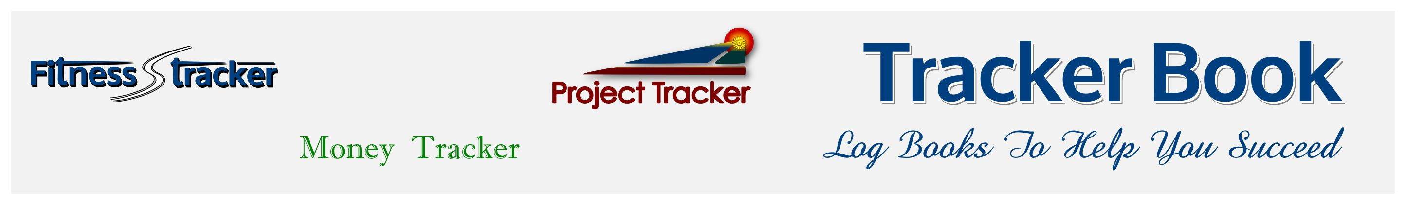 Fitness Tracker Book Changes Name to Tracker Book