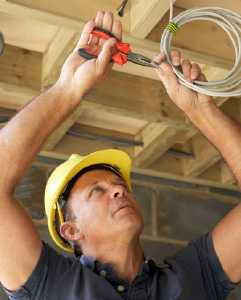 Company Logo For MC6 Electric &amp; Electrician Newnan'