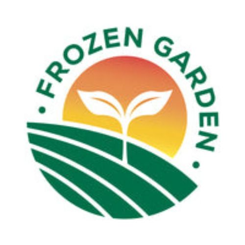 Company Logo For Frozen Garden'