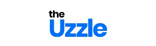 Company Logo For The Uzzle'