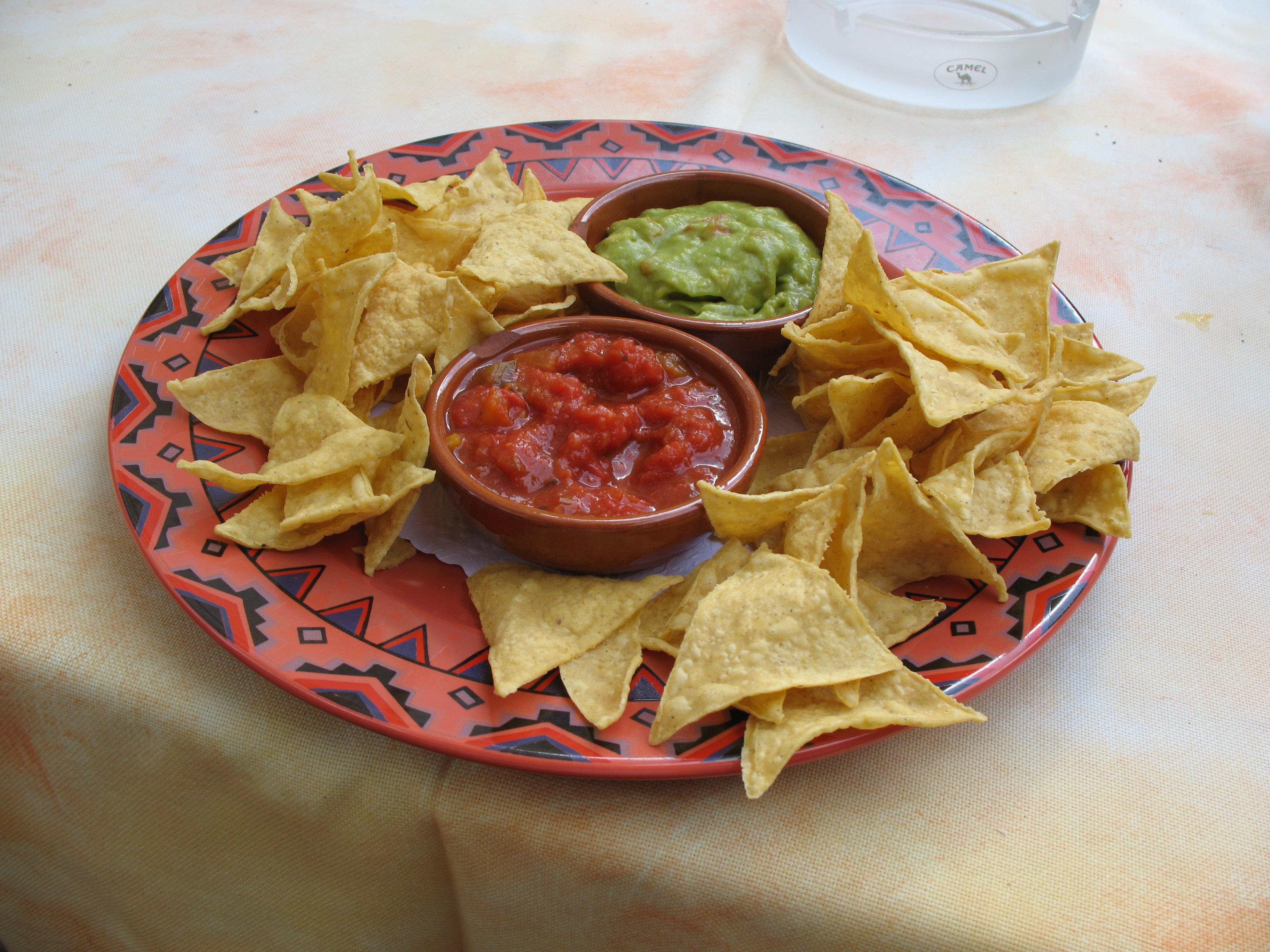 Tortilla Chips Market