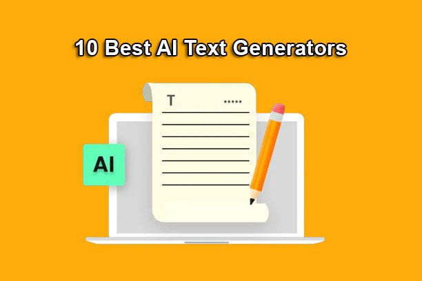 AI Text Generator Tool Market'