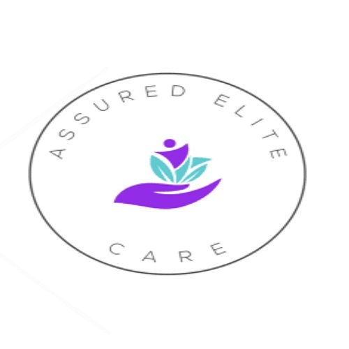 Company Logo For Assured Elite Care'