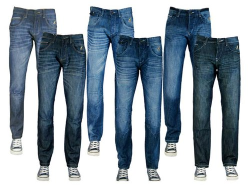 Premium Denim Jeans Market