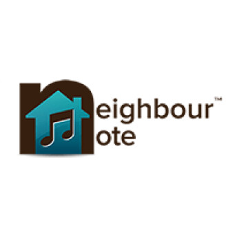 Company Logo For Neighbour Note'