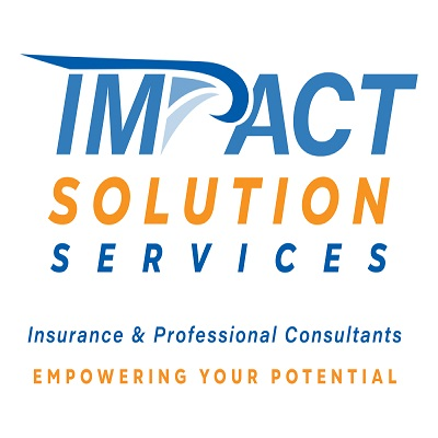 Company Logo For Impact Solution Services'