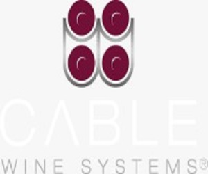 Company Logo For Cable Wine Systems'