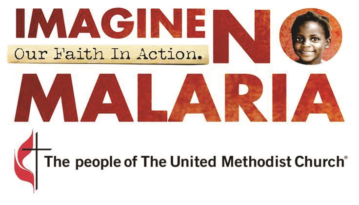 Company Logo For Imagine No Malaria'