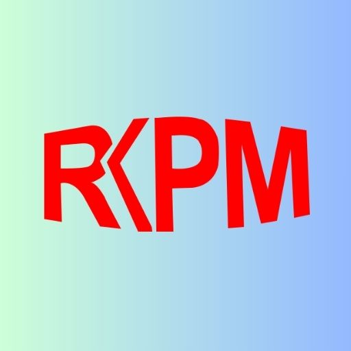 Company Logo For R.K. Pharma Machinery'