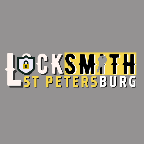 Company Logo For Locksmith St Petersburg FL'