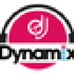 DJ Dynamix Logo