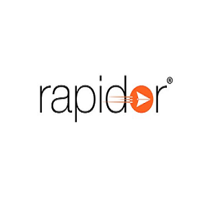 Company Logo For Rapidor'