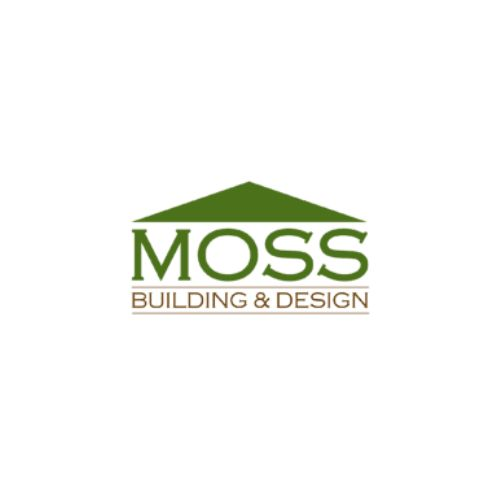 Company Logo For MOSS Building and Design'