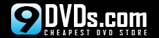 Company Logo For 9DVDs.com'