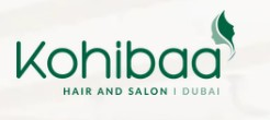 Company Logo For Kohibaa Beauty Salon'