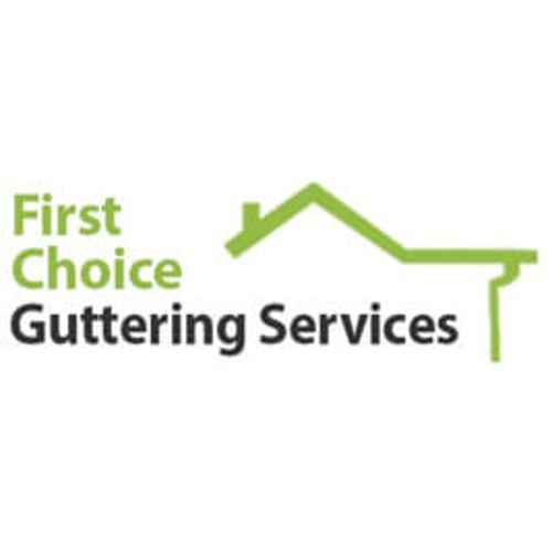 Company Logo For firstchoicegutterservices'