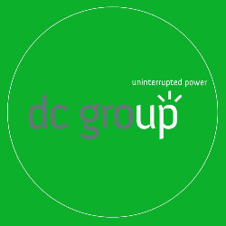 Company Logo For DC Group'