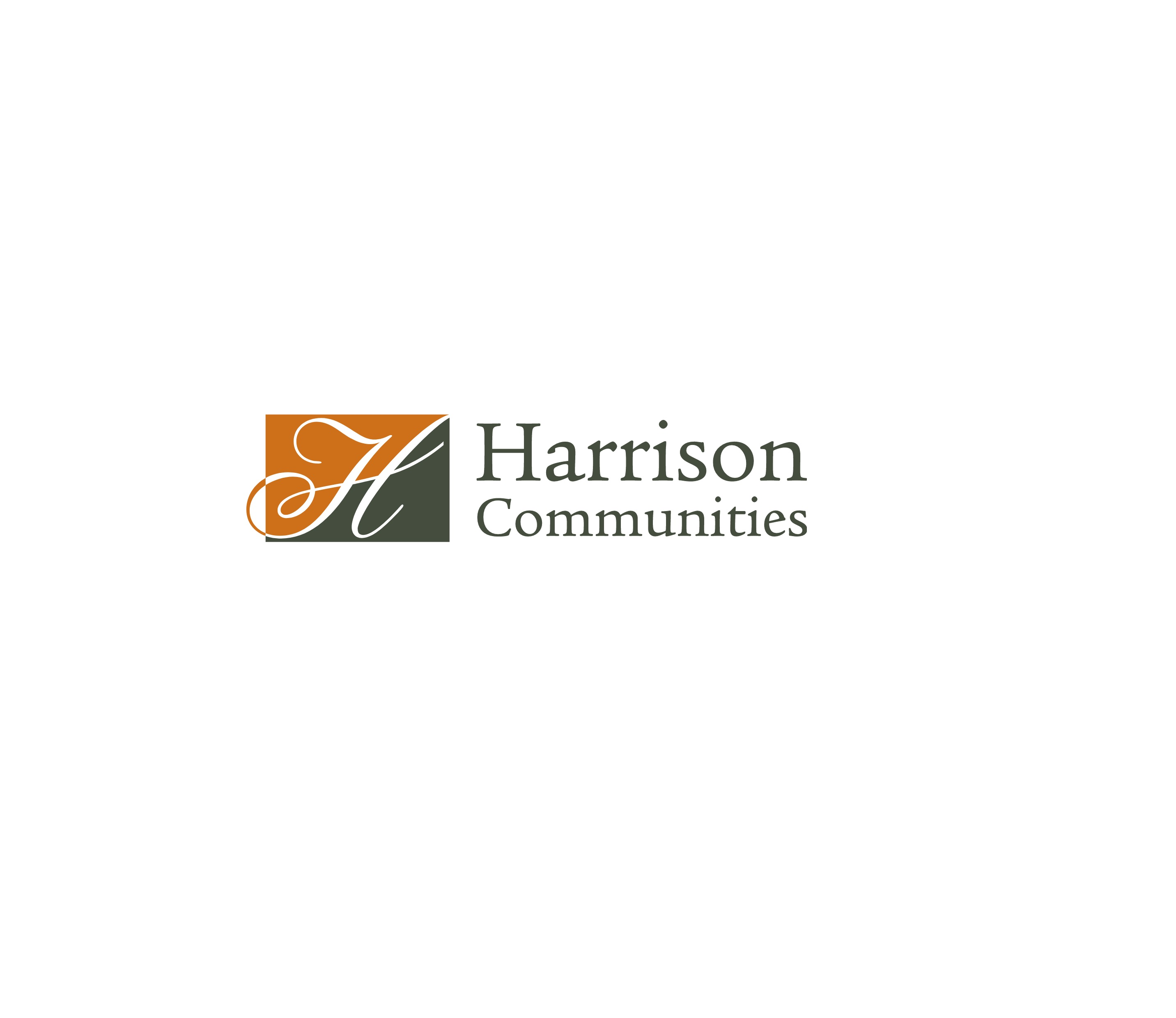 Company Logo For HARRISON COMMUNITIES'